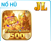 Nổ hũ